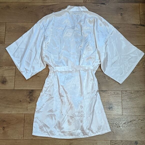 Avidlove kimono style robe M - Picture 4 of 4